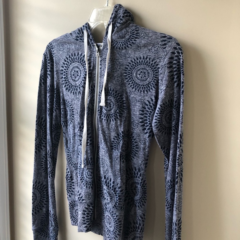 Brand new aeropostale light jacket